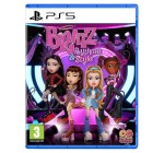 JoyBuy: BRATZ Rythme & Style - PS5 - Version française à 8,99€ (au lieu de 19,99€)