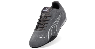 Amazon: Puma Catch Suede Basket Mixte à 36€ (au lieu de 59,9€)
