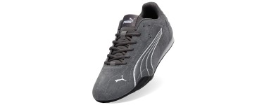 Amazon: Puma Catch Suede Basket Mixte à 36€ (au lieu de 59,9€)