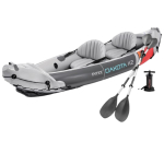 Intex: Kayak Gonflable Dakota K2 - 2 places, avec gonfleur et pagaies à 84,5€ (au lieu de 159€)