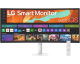 LG: Ecran PC 34" LG 34U601SA-W - WQHD incurvé à 199,99€ (au lieu de 349,99€)