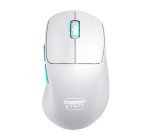Amazon: Souris sans fil Cherry Xtrfy M64 Wireless - Ultralégère, 2,4 GHz à 19,99€ (au lieu de 52,99€)