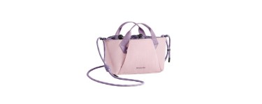 JoyBuy: Beneunder LC169 mini sac bandoulière extensible 1.2L-3.6L, 98g à 13,99€ (au lieu de 17,49€)