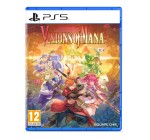 Amazon: Visions of Mana sur PS5 à 27,99€ (au lieu de 46,59€)