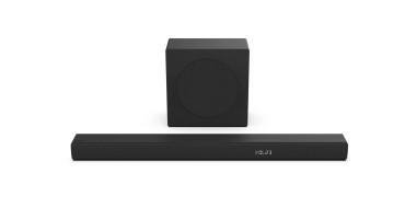 Amazon: Barre de son 3.1 Hisense HS3100 - 480W, Caisson 6.5", Dolby Digital Plus, DTS VirtualX à 99€