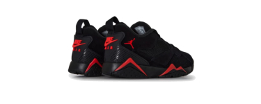 Courir: Chaussures Air Jordan MVP 92 - Baskets, tailles 40-46 à 70€ (au lieu de 115€)