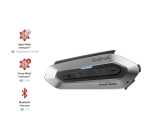 Motoblouz: Intercom Shoei Sena SRL-EXT - Son Harman Kardon à 98,9€ (au lieu de 229€)