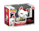 Amazon: Funko Pop Dandadan Turbo Granny Cat à 9,99€ (au lieu de 16,00€)