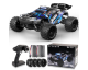 Amazon: Voiture télécommandée 118 High Speed Rc Truggy - 38 km/h, 2,4 GHz, 4WD à 51,05€ (au lieu de 71,13€)