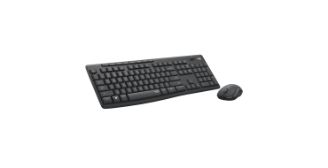 Amazon: Clavier + souris sans fil Logitech MK295 Silent à 24,99€ (au lieu de 37,9€)