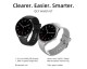 JoyBuy: QCY montre GT - noir à 12,99€ (au lieu de 24,32€)