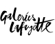 Galeries Lafayette: 20% de remise supplémentaires sur les soldes & une sélection beauté