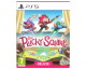 Fnac: The Plucky Squire Edition Deluxe (PS5) à 20,99€ (au lieu de 54,99€)