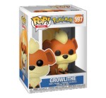 Amazon: Funko Pop Pokemon Caninos à 6,99€ (au lieu de 15,84€)