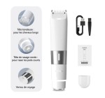 JoyBuy: Rasoir électrique Enchen A3 2-en-1 double tête à 7,89€ (au lieu de 19,9€)