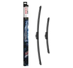 Amazon: Balai d'essuie-glace Bosch Aerotwin Retro Spoiler AR653S à 16,80€ (au lieu de 29,25€)