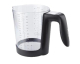 LIDL: SILVERCREST Verre doseur numérique - 5 kg, 1,5 l, LCD à 6,99€ (au lieu de 9,99€)
