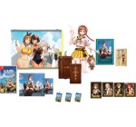 Amazon: Atelier Ryza 3 Special Box (Switch) à 132,3€ (au lieu de 199,99€)