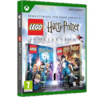 Micromania: Lego Harry Potter Collection (Xbox Series) à 9,99€ (au lieu de 39,99€)