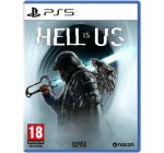 E.Leclerc: Hell is Us (PS5) à 16,25€ (au lieu de 59,99€)