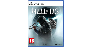 E.Leclerc: Hell is Us (PS5) à 16,25€ (au lieu de 59,99€)