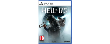 E.Leclerc: Hell is Us (PS5) à 16,25€ (au lieu de 59,99€)