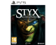 E.Leclerc: Styx Blades of Greed (PS5) à 22,60€ (au lieu de 49,99€)