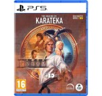 Amazon: The Making of Karateka (PS5) à 18,10€ (au lieu de 34,99€)