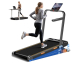 JoyBuy: ROBORE X5F Tapis de course pliable - Moteur 2,5 HP, 10 km/h, charge 150 kg - écran à 189,99€