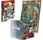 Amazon: Metaphor ReFantazio Steelbook (PC Dématérialisé) à 39,14€ (au lieu de 69,99€)