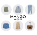 Mango: -10% supplémentaires sur l'outlet dès 3 articles achetés ou -20% dès 6