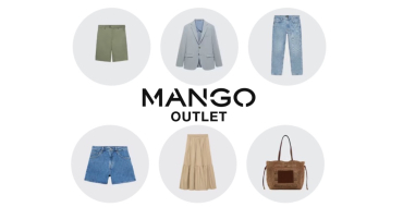 Mango: -10% supplémentaires sur l'outlet dès 3 articles achetés ou -20% dès 6