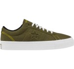 Kickz: Converse One Star OX Vert à 53,95€ (au lieu de 89,95€)