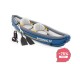 Intex: Set kayak gonflable Wyoming C2 à 43,75€ (au lieu de 175€)