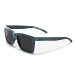 Decathlon: Lunettes de soleil Active 500 SQR rectangulaires catégorie 3 à 15,99€ (au lieu de 19,99€)