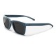 Decathlon: Lunettes de soleil Active 500 SQR rectangulaires catégorie 3 à 15,99€ (au lieu de 19,99€)