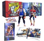 Amazon: Street Fighter 6 Edition Collector (PS5) à 79,96€ (au lieu de 249,99€)