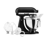 Amazon: Robot Pâtissier KitchenAid Classic 5KSM95PS - Bol Inox 4,3L à 249,99€ (au lieu de 399€)