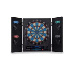Decathlon: Cible de fléchettes électronique ED520 - 30 jeux, écrans LCD à 55,99€ (au lieu de 69,99€)