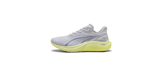 Amazon: Chaussures de Course Puma Electrify Nitro 4 à 59,95€ (au lieu de 90,95€)