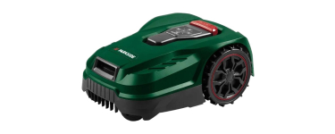 LIDL: Tondeuse robot PARKSIDE PAMRC 250 A1 City - 250 m², 20 V à 149€ (au lieu de 239€)