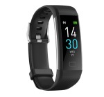 JoyBuy: FITTEK S5 Montre connectée - Suivi santé 24/7, autonomie 50 jours à 10,74€ (au lieu de 29,99€)