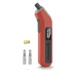 JoyBuy: ETENWOLF T300 Plus Manomètre numérique pression pneus 200 PSI, écran LED, valve Presta à 6,99€