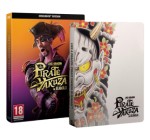 Amazon: Like a Dragon Pirate Yakuza Steelbook (PC Dématérialisé) à 23,08€ (au lieu de 29,99€)