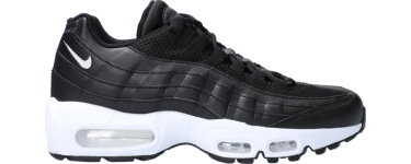 Kickz: Nike Air Max 95 Femme à 71,95€ (au lieu de 179,95€)