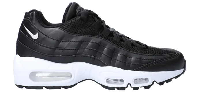 Kickz: Nike Air Max 95 Femme à 71,95€ (au lieu de 179,95€)