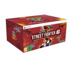 Amazon: Street Fighter 6 Collector’s Edition PS5 à 106,52€ (au lieu de 185€)