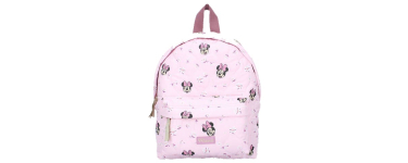 JoyBuy: Sac à dos MINNIE MOUSE Blooming Bright à 9,9€ (au lieu de 17,95€)