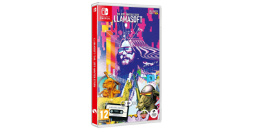 Amazon: Llamasoft The Jeff Minter Story (Switch) à 24,60€ (au lieu de 34,99€)