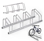 Amazon: Râtelier 4 vélos Monzana - pneu 65 mm max à 34,99€ (au lieu de 44,99€)